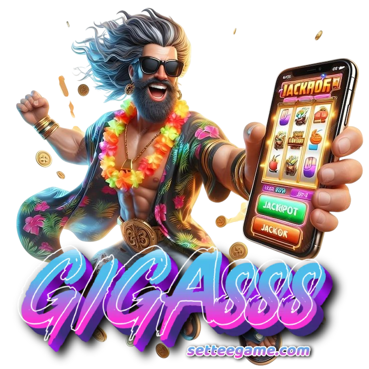 GIGA888